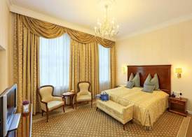 De France Vienna 4