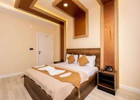 Perla Blanca Hotel 2