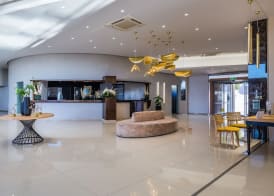 Michelangelo Resort & Spa 3