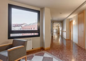 Aparthotel Exe Campus San Mamés 4