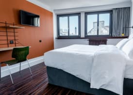 Bateau Libre Hotel 2