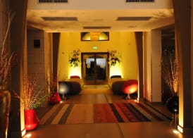 Visir Resort & Spa 3