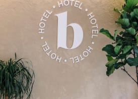 Hotel Burlada 3