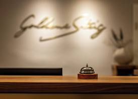 Hotel Goldene Steig 5