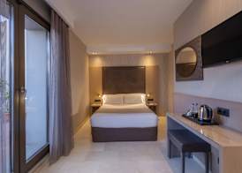 Gran Hotel Barcino 4 Estrellas SUPERIOR 3