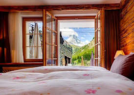 Hotel Berghof 2