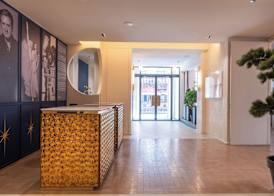 Hotel Astra Opera - Astotel 5