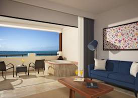 Dreams Sapphire Resort & Spa 5