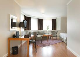 Hotel Bishops Arms Malmö 3