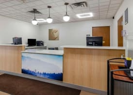 Comfort Inn Beckley 2
