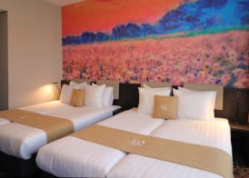 Hotel Van Gogh 5