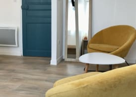 Boutique Hôtel d'Orbigny Chatelaillon - La Rochelle 5