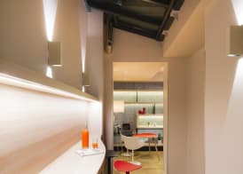 Best Western Quartier Latin Pantheon 5