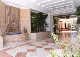 Golden Beach Appart'hotel 3