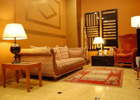 Hotel Central Parque 3