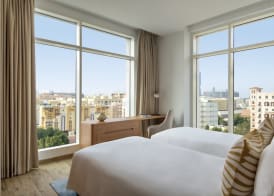 ABESQ DOHA HOTEL & RESIDENCES by IHG 2