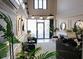 Plus Hotel & Private Transportation İstanbul Airport-By Loft 2