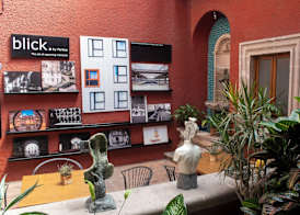 Pórtico Hotel & Galería 5