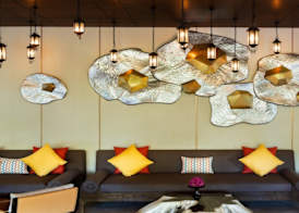 The Seminyak Beach Resort & Spa 5
