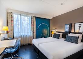 Postillion Hotel Deventer 5