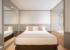 Hotel Punt 14 Barcelona Gavà Mar 3