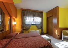 Hotel Motel Futura 4