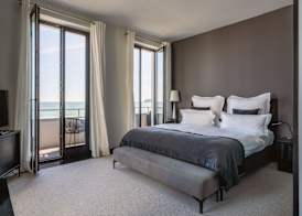 A-ROSA Hotel Ceres am Meer - Adults Only 2