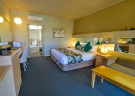 Comfort Inn & Suites Lakes Entrance 3