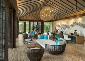 Anantara Quy Nhon Villas 4