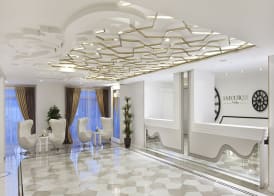 Massimo Hotel - Adults Only 'Ex La Boutique Hotels' 4
