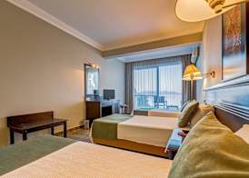 Cunda Hotel 5