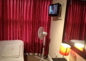 City Lodge London 5