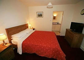 Balmoral Hotel 3