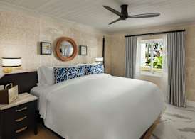 Colony Club, a Luxury Collection Resort, Barbados 4