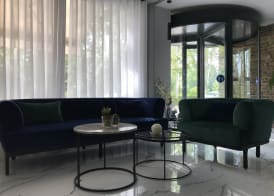 Hotel Moya Landete 4