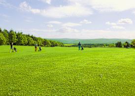 Jakobsberg Nature Resort - Hotel & Golf 5