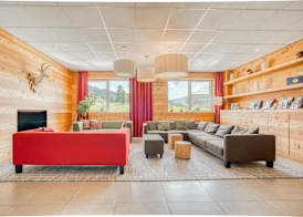 COOEE alpin Hotel Kitzbüheler Alpen 4