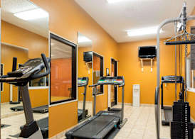 Baymont by Wyndham Cordele 4