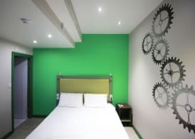 Best Western London Peckham Hotel 4
