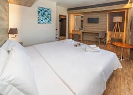Hotel la Torre 3