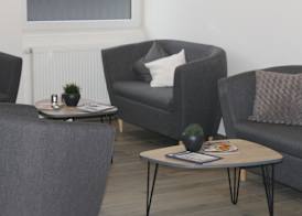 Rock&Chill Hotel Falter 3