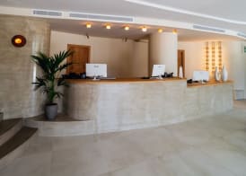 Pacha Hotel 4
