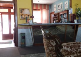 Grande Albergo Abruzzo 4