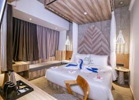 Marc Hotel Gili Trawangan 4