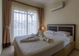 Apollonium Spa & Beach Resort 4