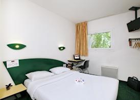 Hotel Cerise Nancy 5