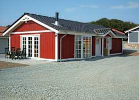 Enjoy Resorts Marina Fiskenæs - Wellness & Waterpark 2