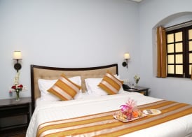 Ramada Plaza by Wyndham Karachi Airport Hotel 3