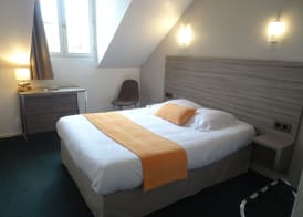 The Originals City, Hôtel Ker Izel, Saint-Brieuc 2