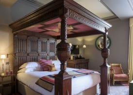 The Zetter Marylebone 5
